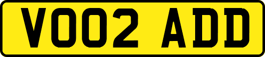 VO02ADD