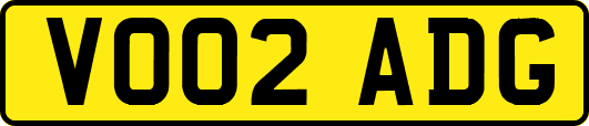 VO02ADG