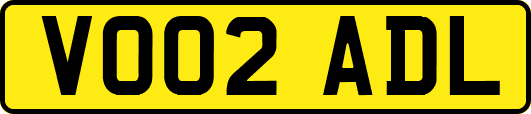 VO02ADL