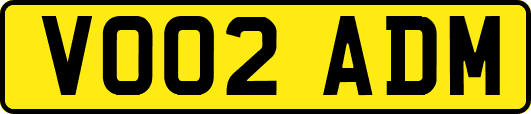 VO02ADM