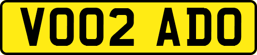 VO02ADO