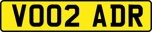 VO02ADR