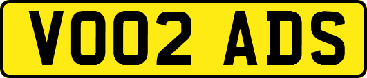 VO02ADS