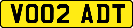 VO02ADT