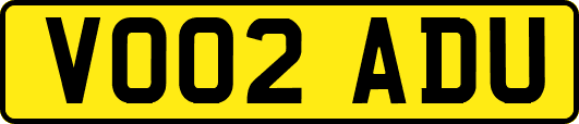 VO02ADU