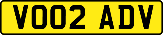 VO02ADV