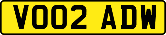 VO02ADW