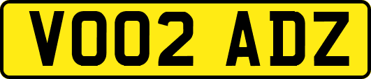VO02ADZ