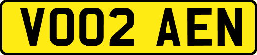 VO02AEN