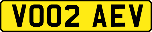 VO02AEV
