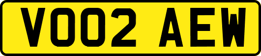 VO02AEW