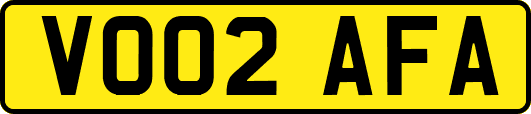 VO02AFA