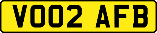 VO02AFB