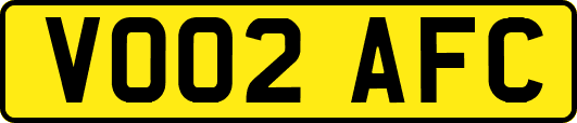 VO02AFC