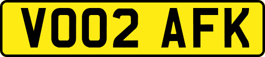 VO02AFK
