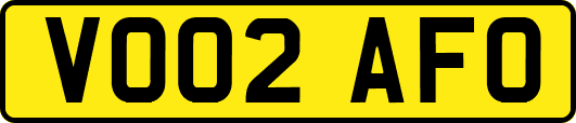 VO02AFO