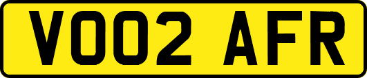 VO02AFR