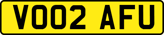VO02AFU