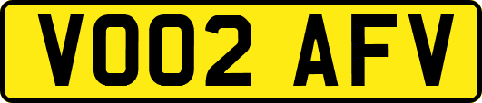 VO02AFV
