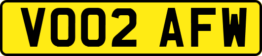 VO02AFW
