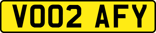 VO02AFY