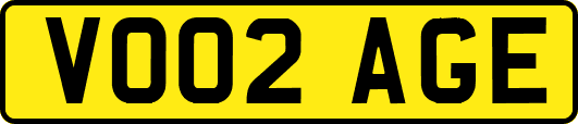 VO02AGE