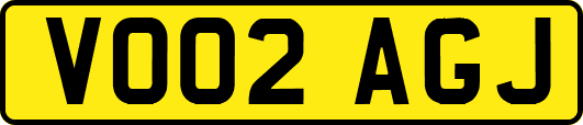 VO02AGJ