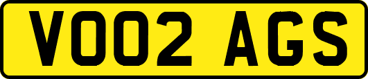 VO02AGS