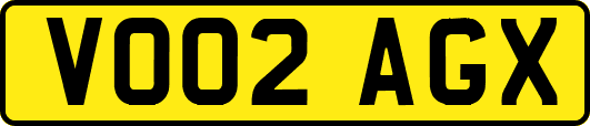 VO02AGX