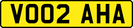 VO02AHA