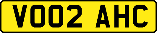 VO02AHC