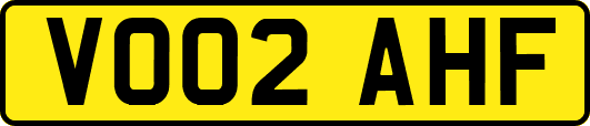 VO02AHF