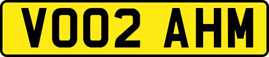 VO02AHM