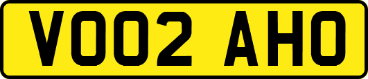 VO02AHO