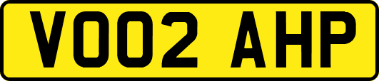 VO02AHP