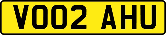 VO02AHU