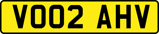VO02AHV