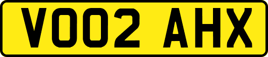 VO02AHX