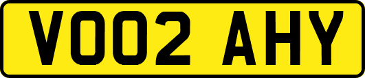 VO02AHY