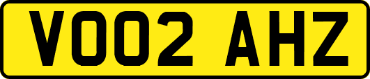 VO02AHZ