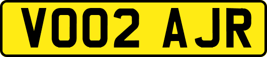 VO02AJR