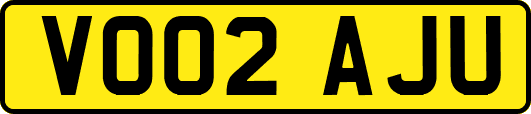 VO02AJU