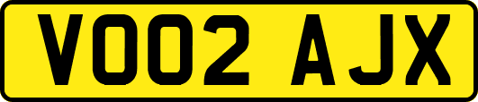 VO02AJX