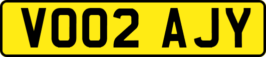 VO02AJY