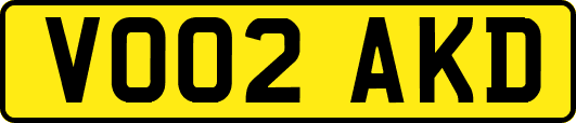 VO02AKD
