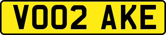 VO02AKE