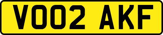 VO02AKF