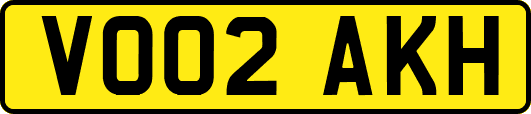 VO02AKH