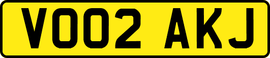VO02AKJ