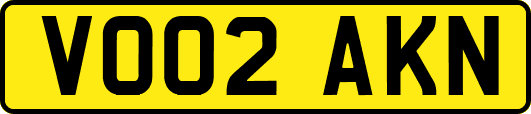VO02AKN